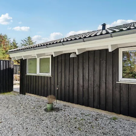 3 Bedroom Nice In Løkken